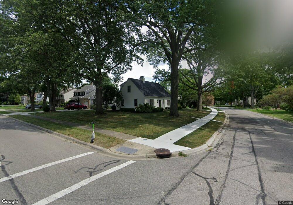 1638 Stanford Rd, Columbus, OH 43212 - photo 1