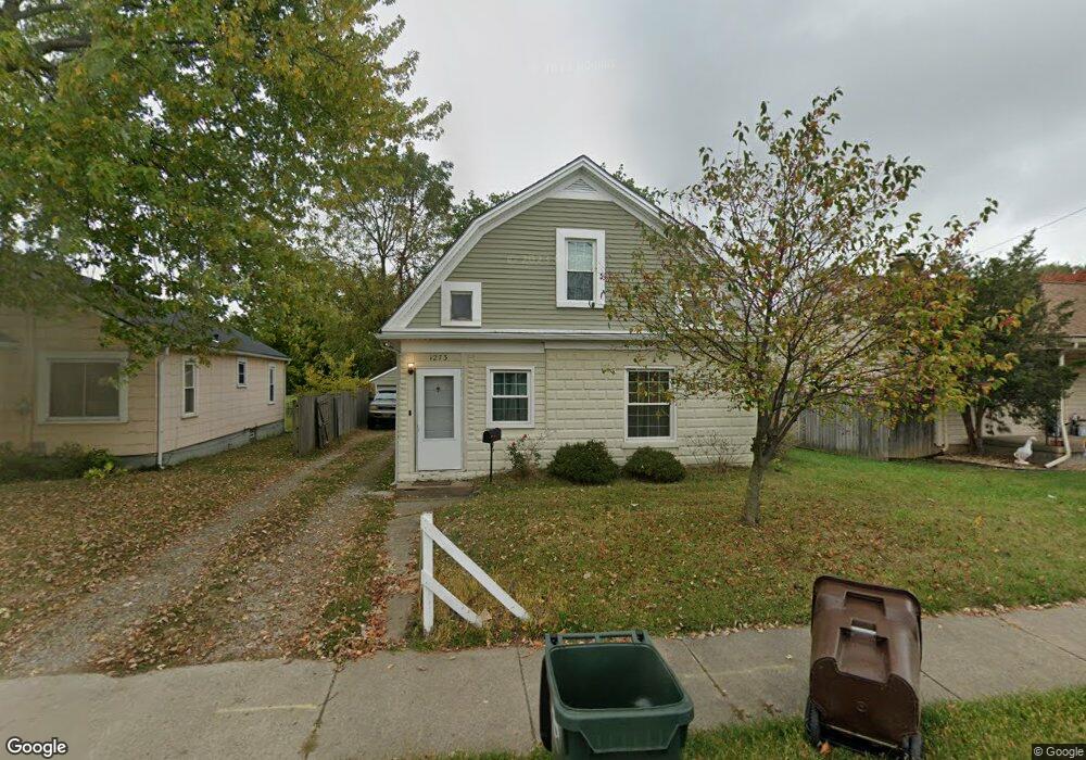 1273 N Detroit St, Xenia, OH 45385 - photo 1