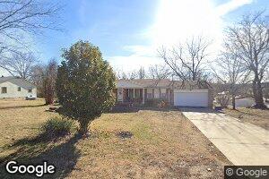 59 Old Military Rd, Maynard, AR 72444