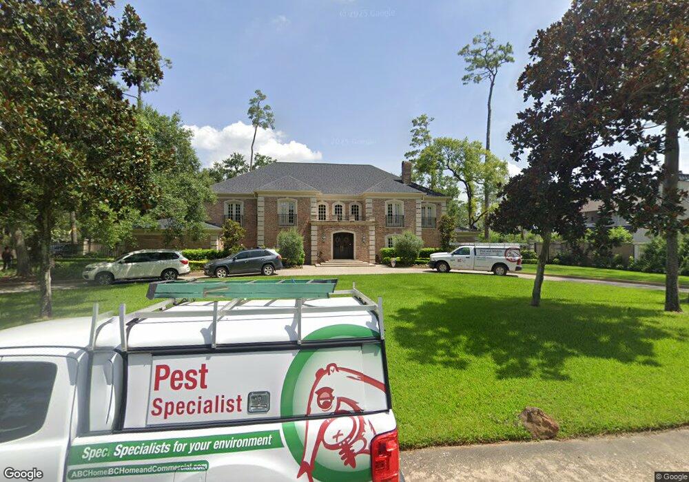 11510 Shadow Way St, Houston, TX 77024 - photo 1