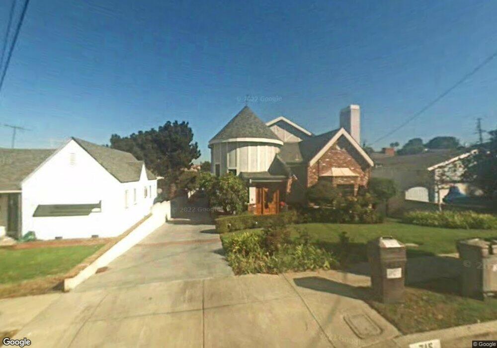 715 W Palm Ave, El Segundo, CA 90245 - photo 1