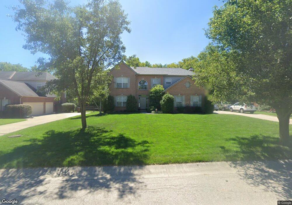 5535 Beck Ct, Liberty Township, OH 45011 - photo 1