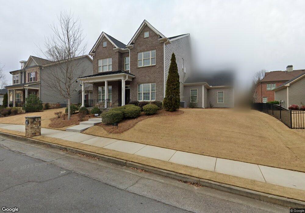 2071 Lee Rd SE, Smyrna, GA 30080 - photo 1