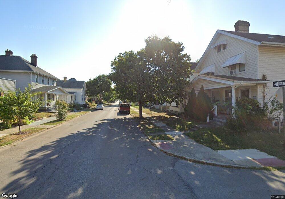 1622 S 6th St unit TWENTY, Columbus, OH 43207 - photo 1