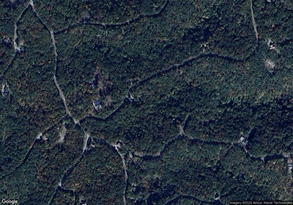 1285 Foxhound Trail NE, Ranger, GA 30734 - photo 1