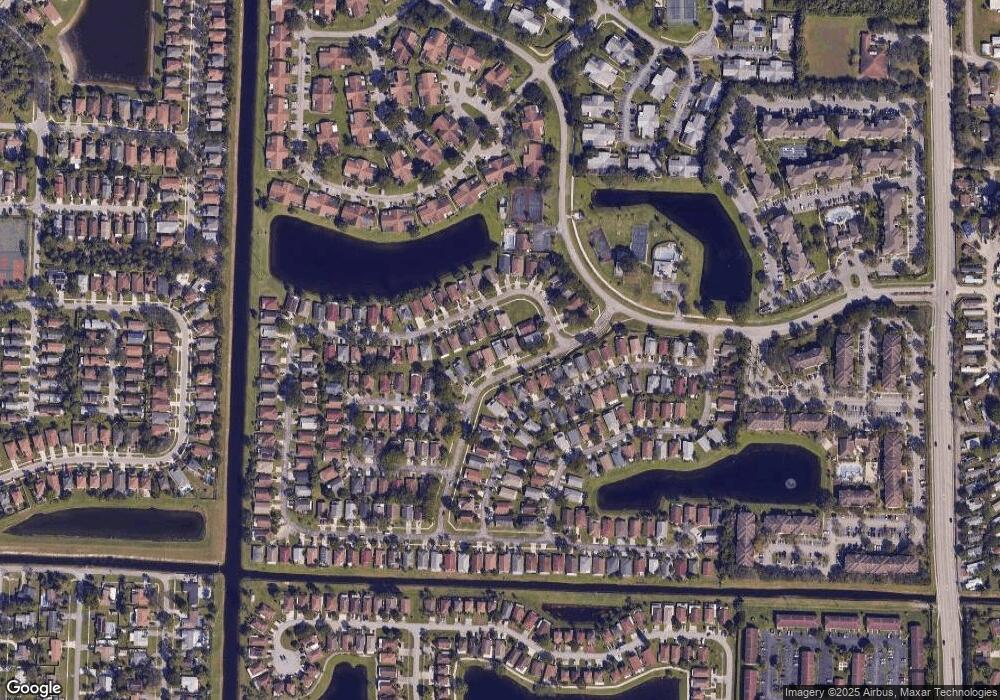 1486 Summit Run Cir, West Palm Beach, FL 33415 - photo 1