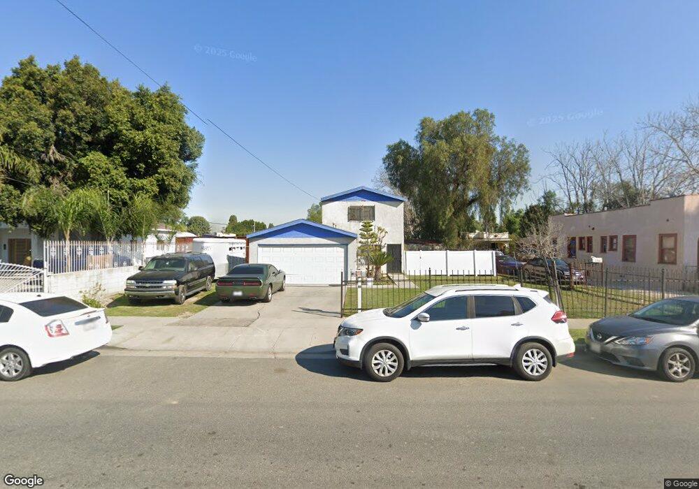 2331 E 124th St, Compton, CA 90222 - photo 1