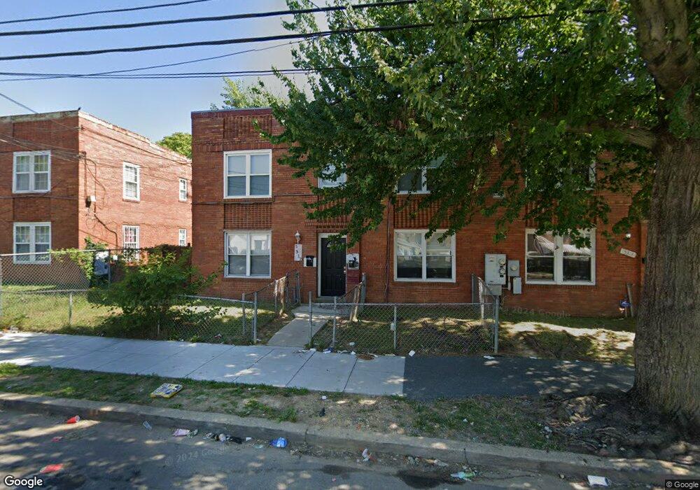 5317 Astor Place SE, Washington, DC 20019 - photo 1