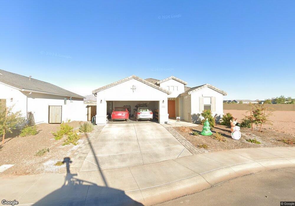 10105 S Weiser Dr, Apache Junction, AZ 85120 - photo 1