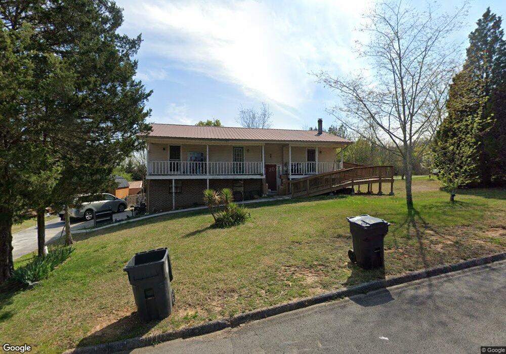 69 Gregory Ln, La Fayette, GA 30728 - photo 1