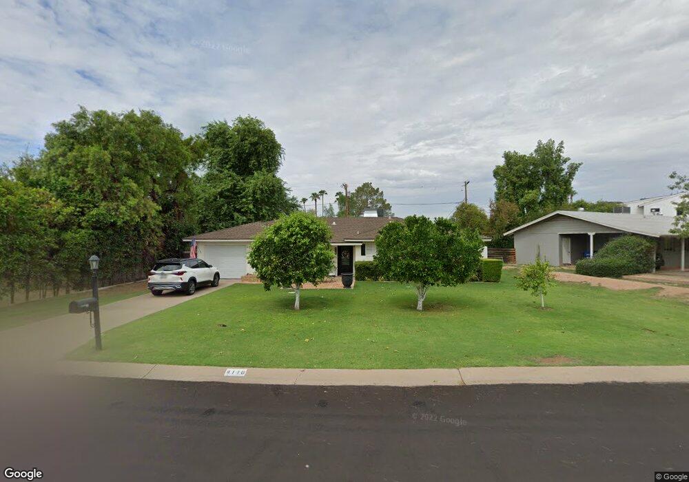 4116 N 57th St, Phoenix, AZ 85018 - photo 1