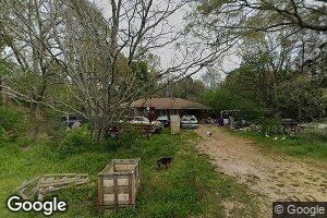 195 J L Robbins Rd, Carson, MS 39427