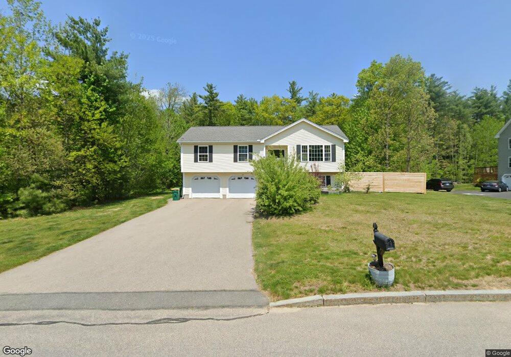 40 Anderson Ln, Rochester, NH 03867 - photo 1