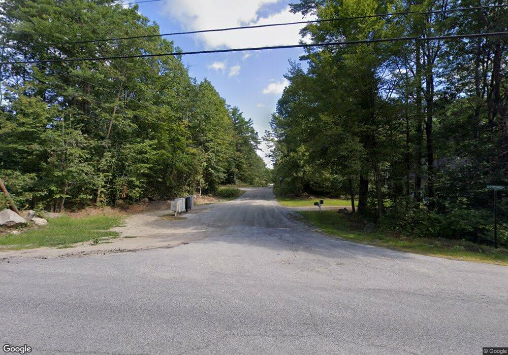 0 Sportsmans Way, Lake Arrowhead, ME 04048 - photo 1