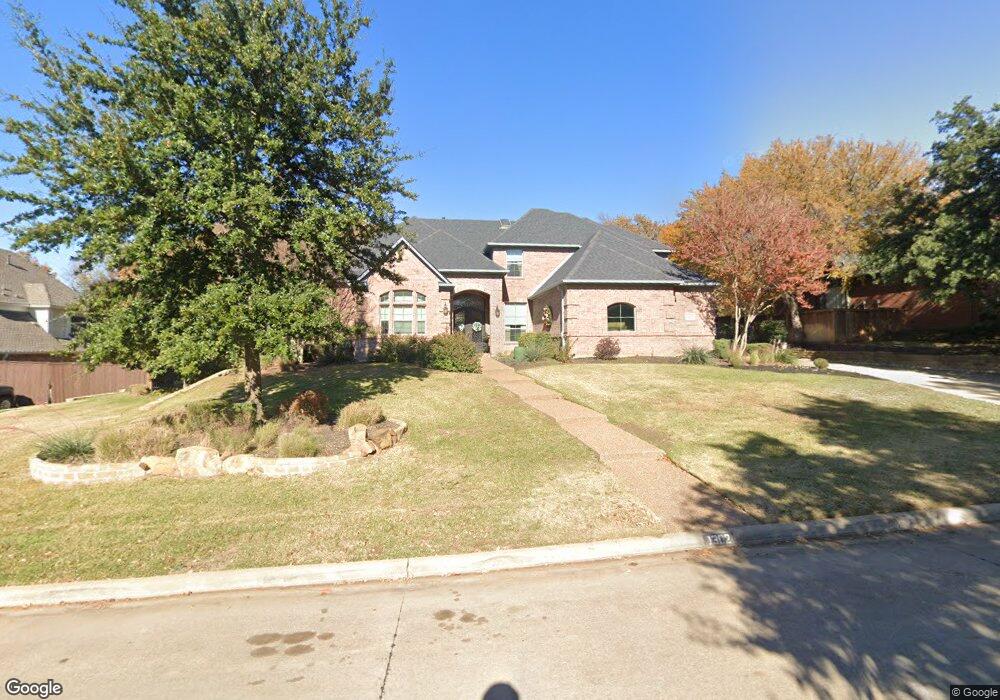1302 Forest Hills Ct, Southlake, TX 76092 - photo 1