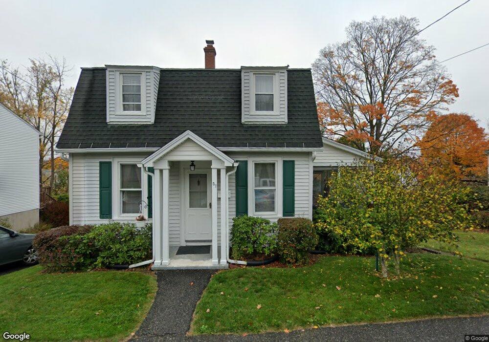 57 Maplewood Ave, Torrington, CT 06790 - photo 1