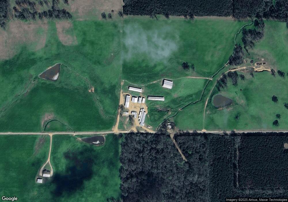 46 Brock Rd, Osyka, MS 39657 - photo 1