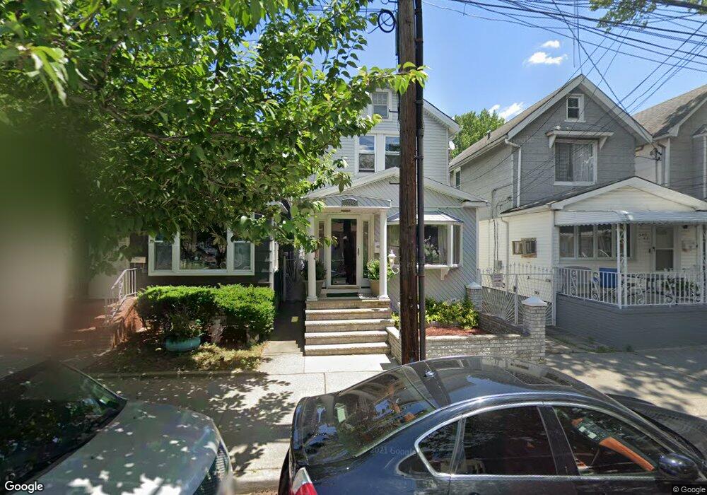 10745 88th St, Ozone Park, NY 11417 - photo 1