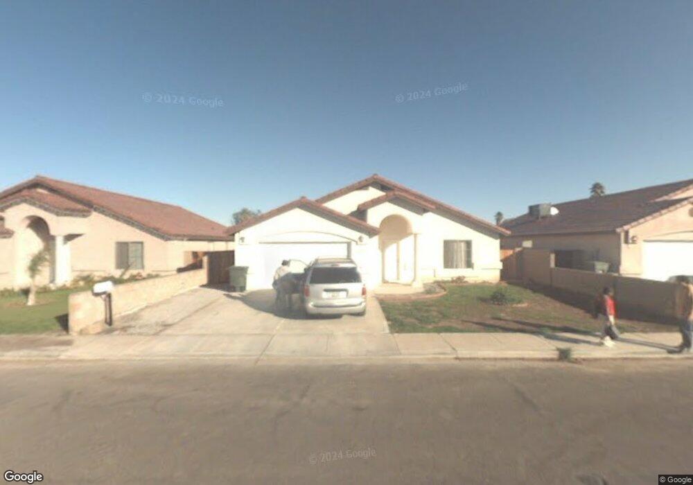 1701 S 45th Dr, Yuma, AZ 85364 - photo 1
