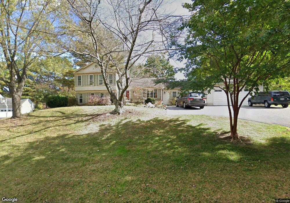 5410 Huckleberry Ln, Sykesville, MD 21784 - photo 1