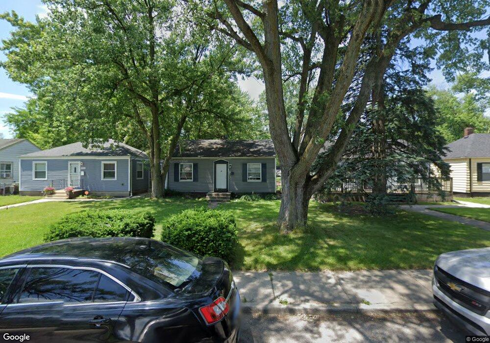 4962 Adams St, Gary, IN 46408 - photo 1