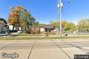 500 W Franklin St, Appleton, WI 54911