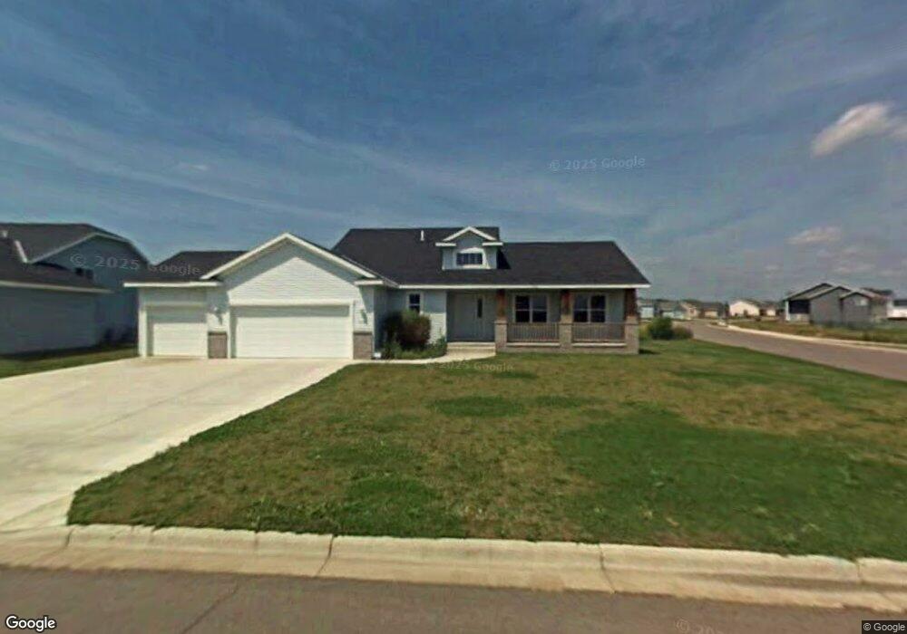 3107 Olympus Dr NE, Sauk Rapids, MN 56379 - photo 1