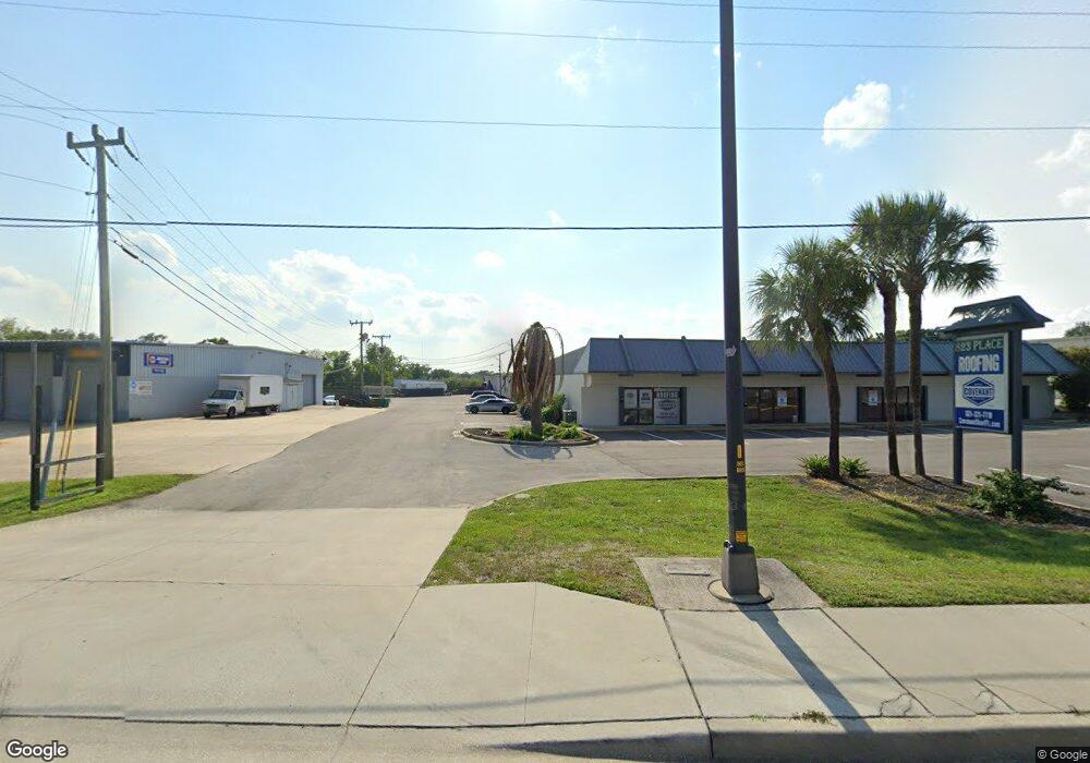 819 N Cocoa Blvd, Cocoa, FL 32922 - photo 1