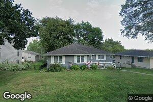 509 N Locust St, Avoca, IA 51521