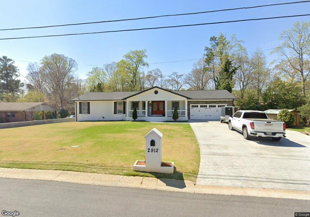 2912 Old Carriage Dr SW, Marietta, GA 30060 - photo 1