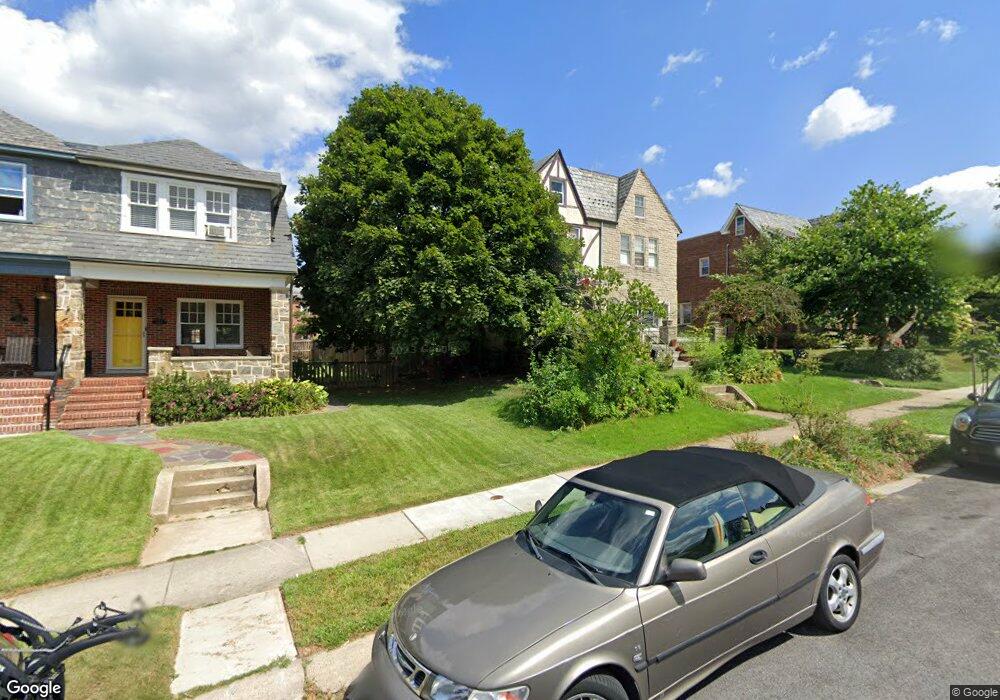 2416 Kentucky Ave, Baltimore, MD 21213 - photo 1