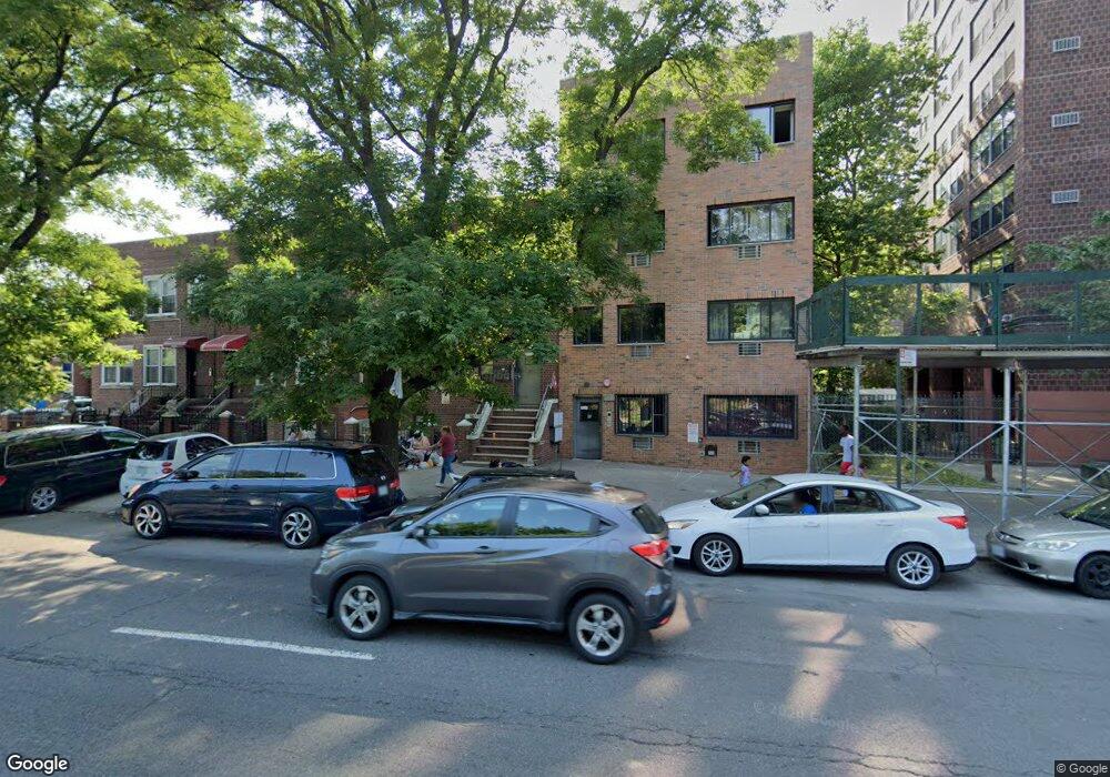 2297 Southern Blvd unit 2, Bronx, NY 10460 - photo 1