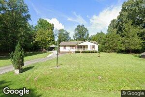 235 Hoggard Mill Rd, Windsor, NC 27983