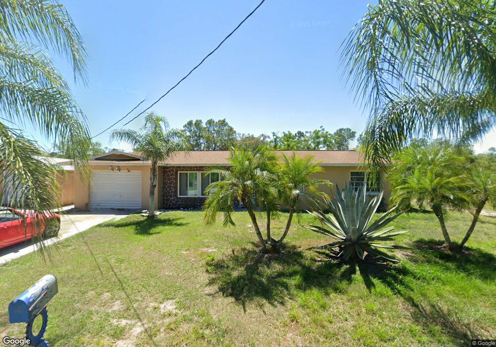 261 Moon Glow Ave, Lake Placid, FL 33852 - photo 1