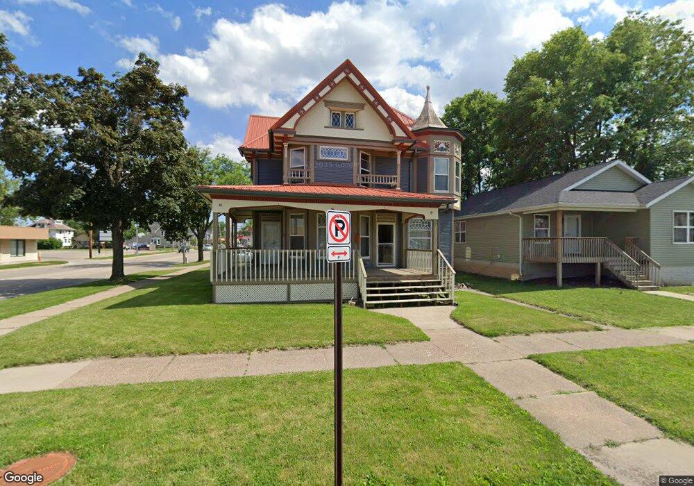 603 3rd Ave SW, Cedar Rapids, IA 52404 - photo 1