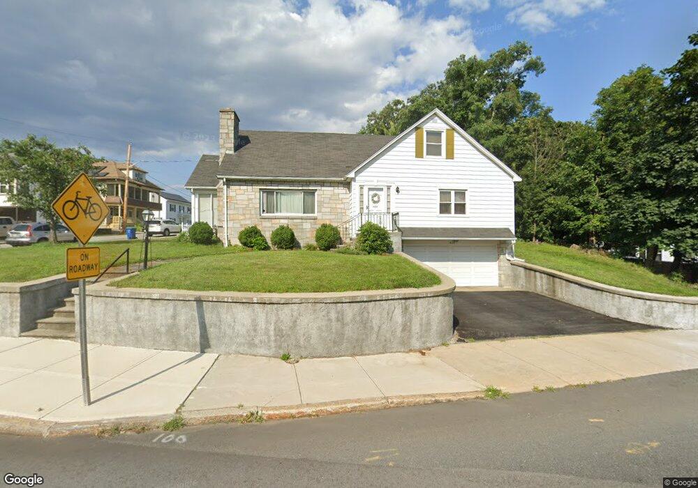 404 S Broadway, Lawrence, MA 01843 - photo 1