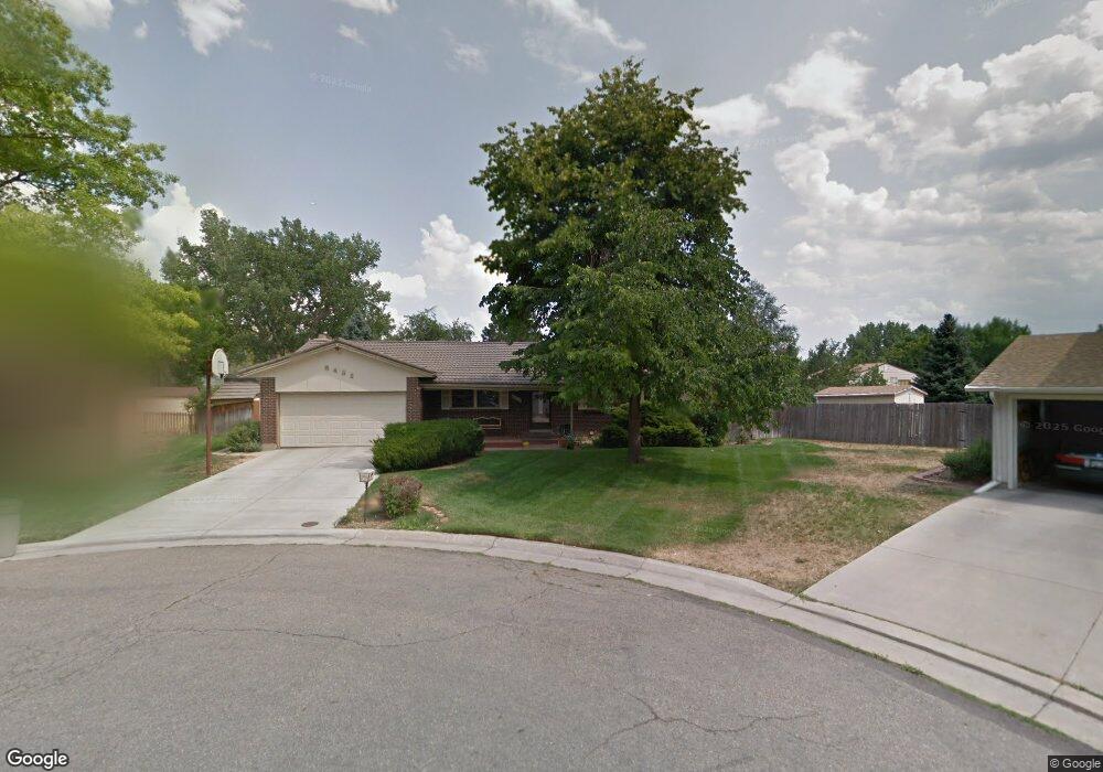 8432 Jay Ct, Arvada, CO 80003 - photo 1