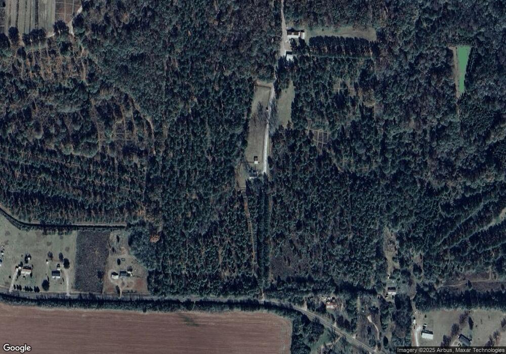 814 McMath Mill Road Extension, Americus, GA 31719 - photo 1