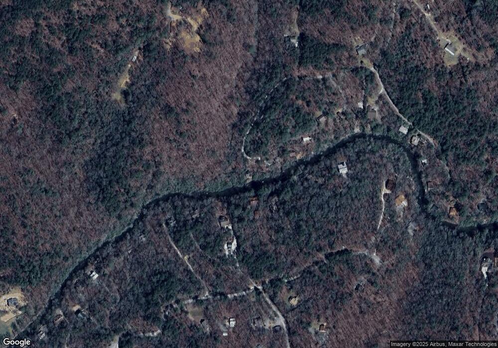 442 S Riverview Ln, Ellijay, GA 30536 - photo 1