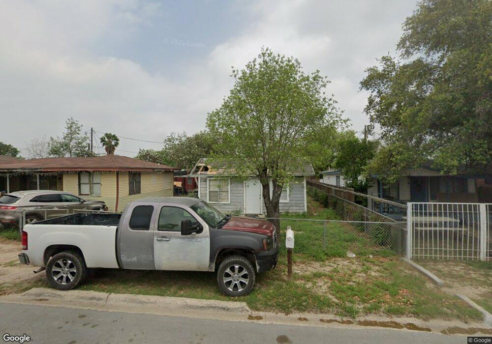 213 E Wright Ave, Pharr, TX 78577 - photo 1