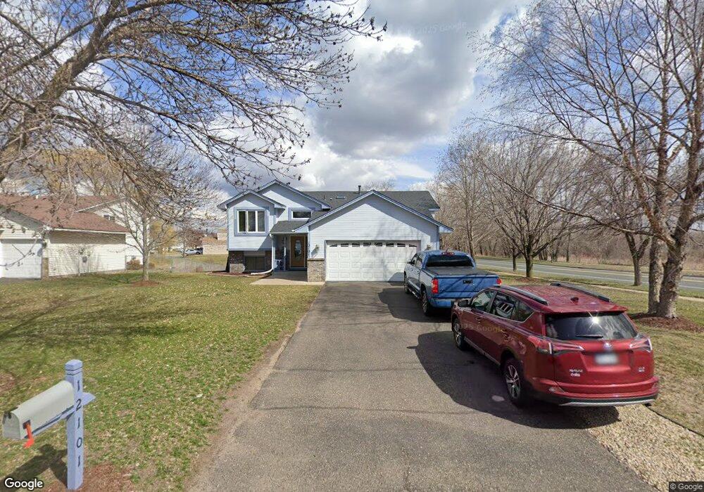 12101 Martin St NW, Coon Rapids, MN 55448 - photo 1