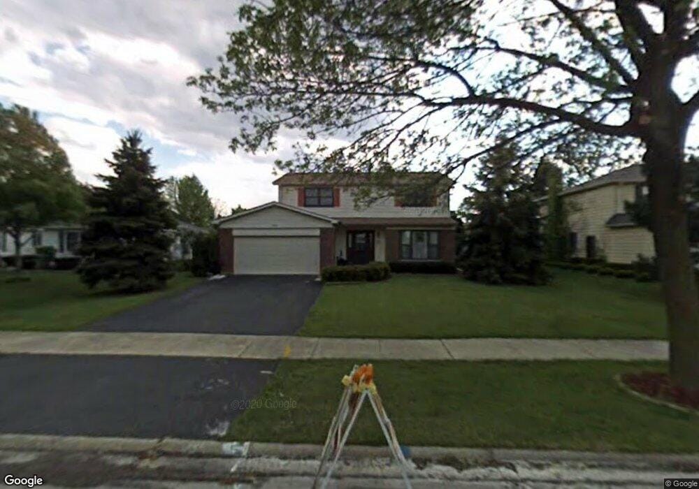 1489 Applegate Dr, Naperville, IL 60565 - photo 1