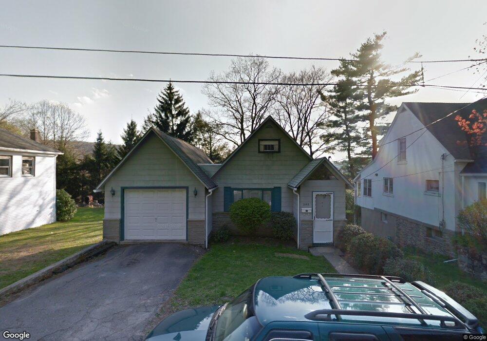 243 Elm Terrace, Shavertown, PA 18708 - photo 1