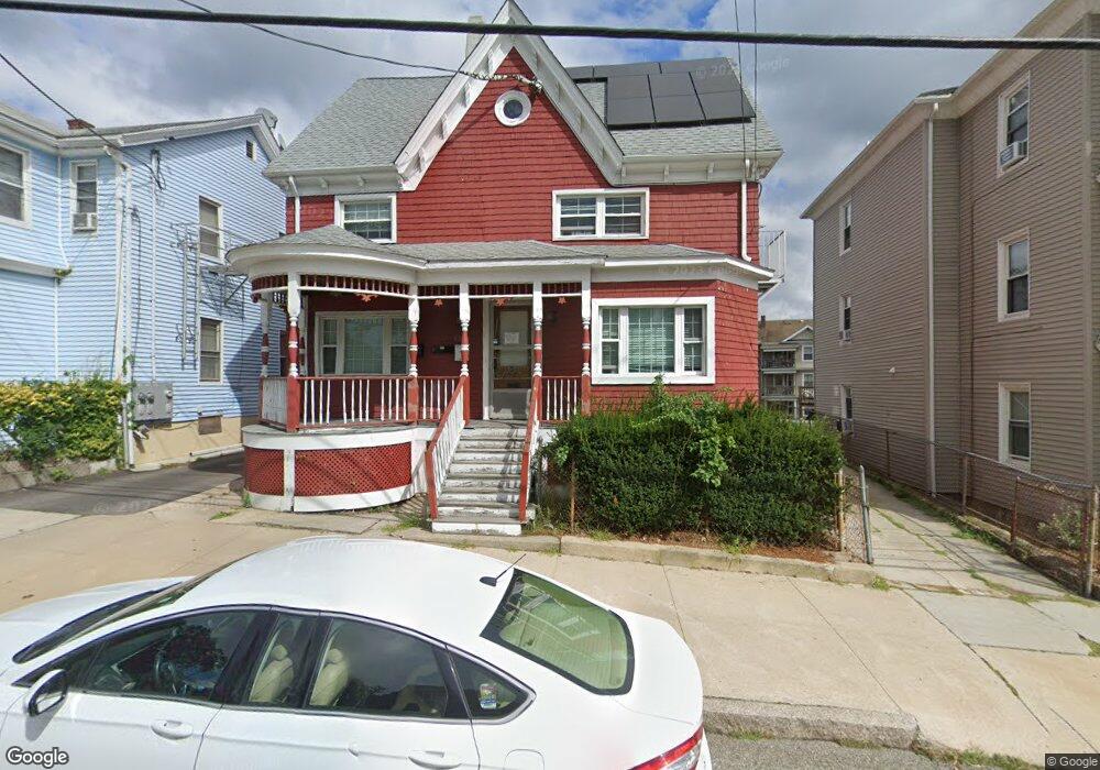 528 Eastern Ave unit 2, Fall River, MA 02723 - photo 1