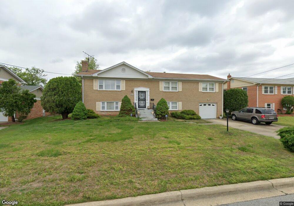 4311 Delmar Ave, Temple Hills, MD 20748 - photo 1
