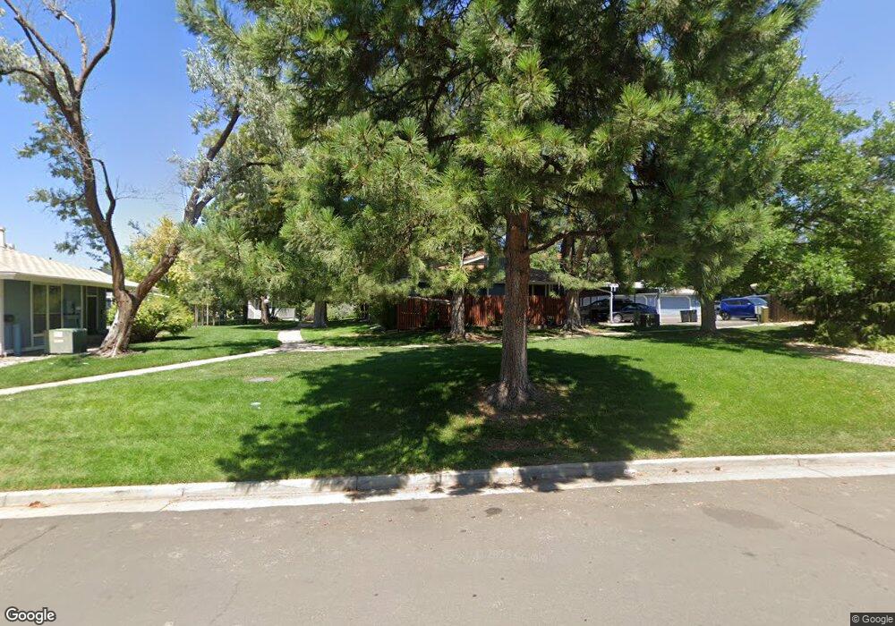 11515 E Cedar Ave, Aurora, CO 80012 - photo 1