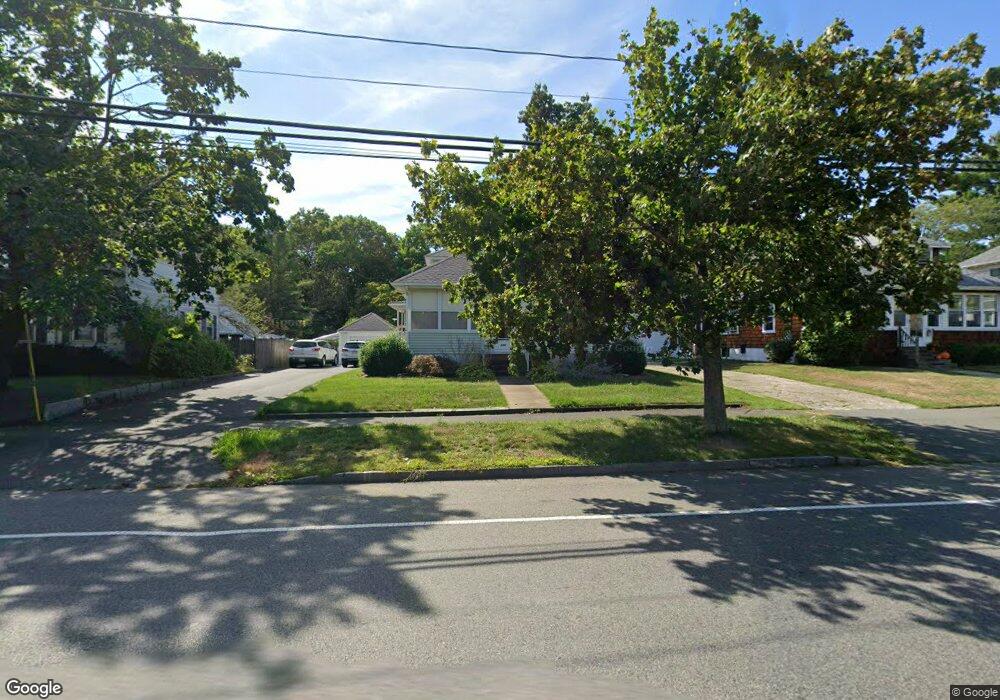 229 Copeland St, Brockton, MA 02301 - photo 1