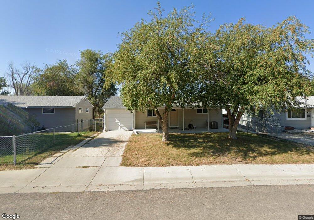 1402 Jim Bridger Ave, Casper, WY 82604 - photo 1