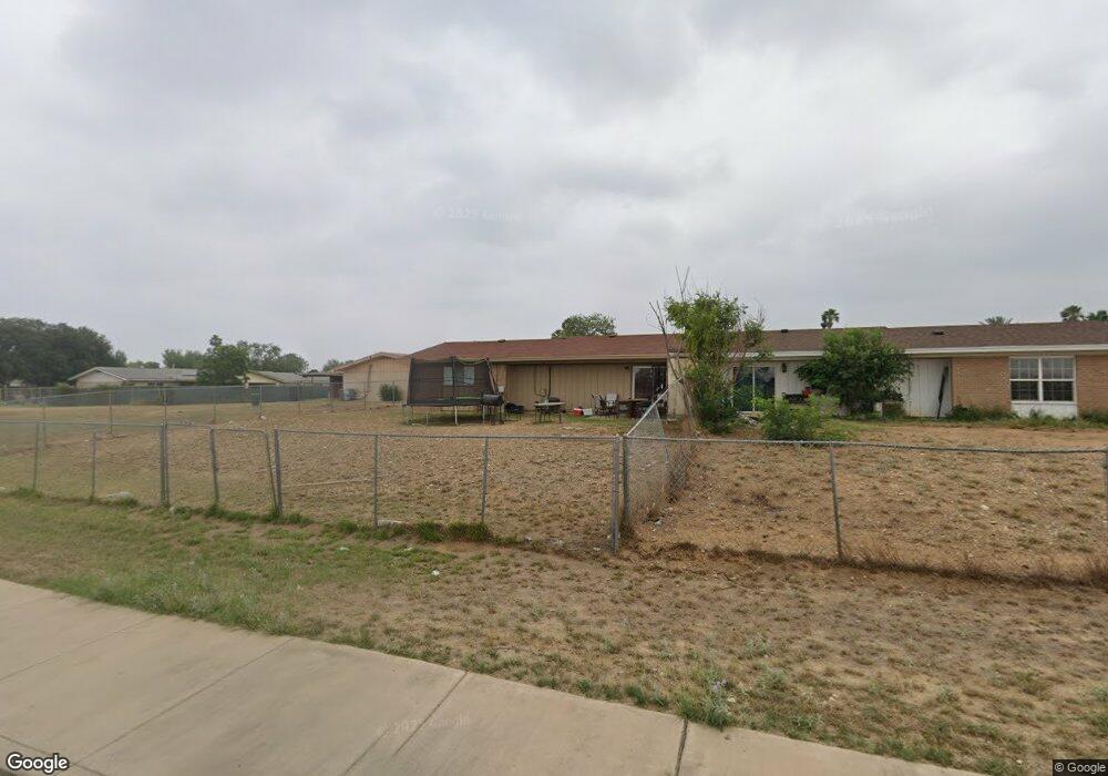 647 Dogwood Ave unit A, Laredo, TX 78041 - photo 1