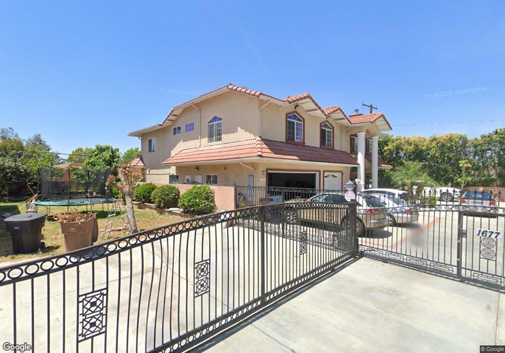 1677 W Cerritos Ave, Anaheim, CA 92802 - photo 1